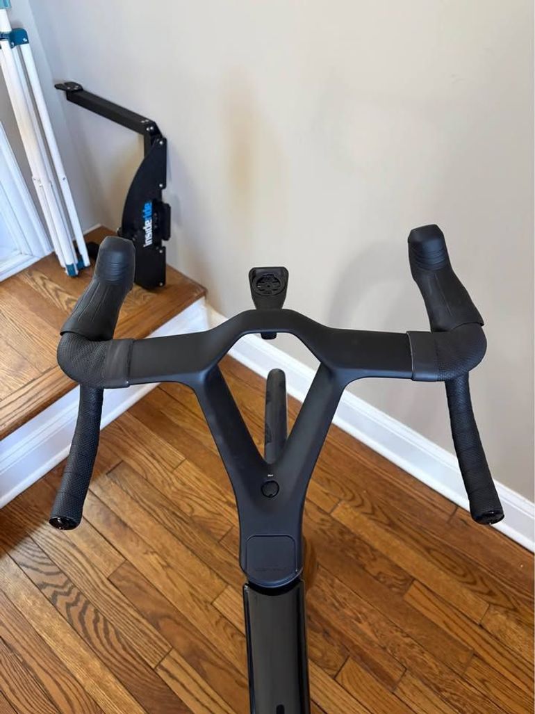 Used Cervélo S5 Frameset 2026 Frameset 2026 Road & Gravel, Black — image 3 of 3