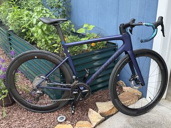 Used Specialized Tarmac SL8 Pro 2024 2024 Road & Gravel