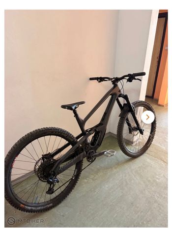Gebrauchtes Cannondale Jekyll 2 2022 2022 Mountainbike, Schwarz, 29 — Bild 5 von 8