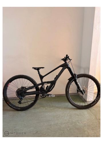 Gebrauchtes Cannondale Jekyll 2 2022 2022 MTB