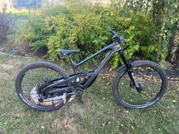Used Cannondale Jekyll 2 2022 2022 MTB