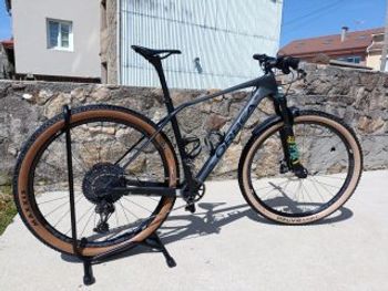 Gebrauchtes Orbea Alma M50 2019 MTB