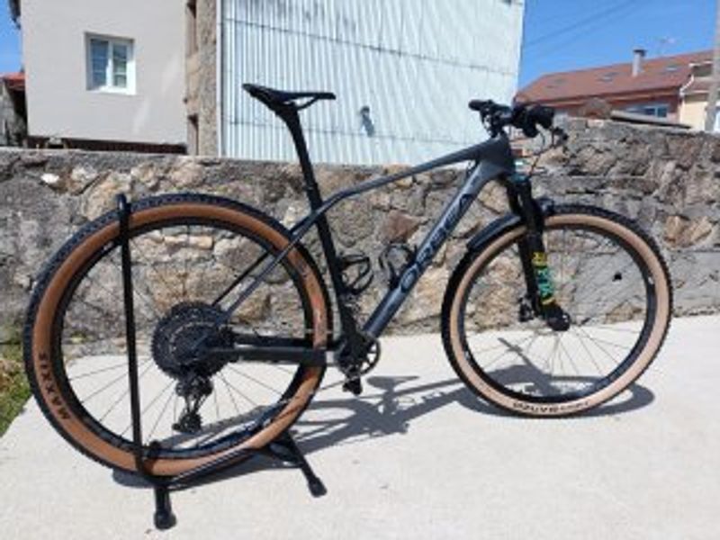 Used Orbea Alma M50 2019 MTB