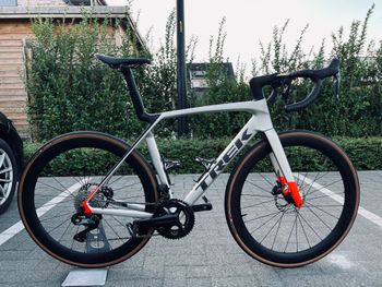 Used Trek Madone SL 7 Gen 8 2025 2025 Road & Gravel