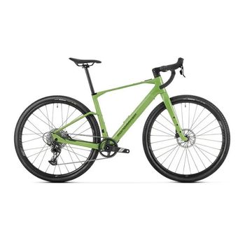 Mondraker DUSTY S 2026 2026 Road & Gravel usato, Verde — immagine 3 di 3