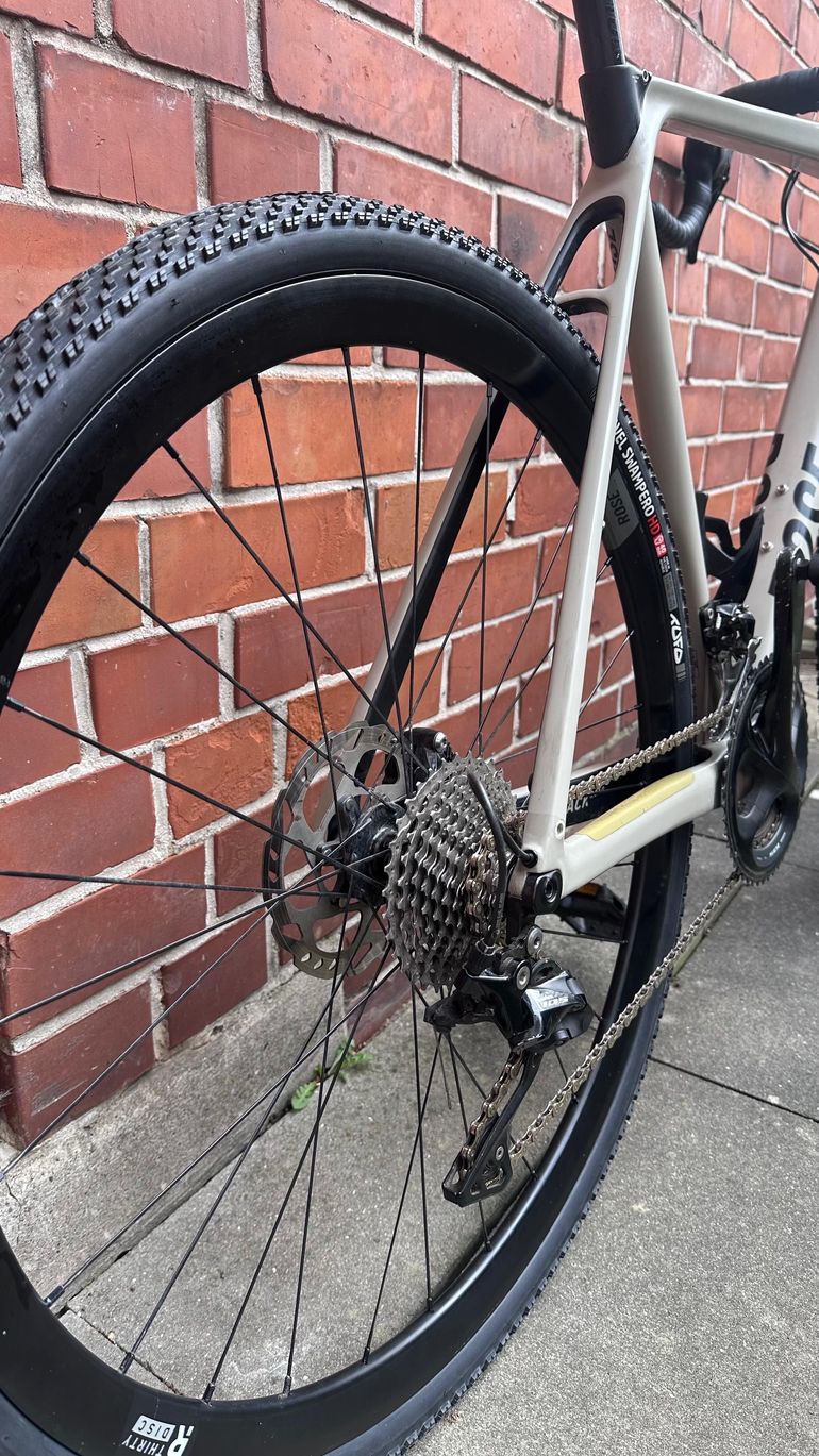 Käytetty Rose BACKROAD 105 2019 2019 Road & Gravel — kuva 6 / 9