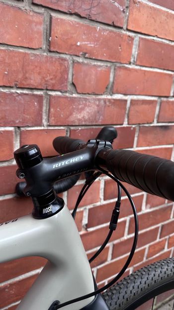 Käytetty Rose BACKROAD 105 2019 2019 Road & Gravel — kuva 3 / 9