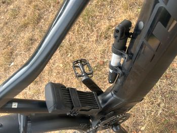 Used Giant Fathom E+ EX 2022 2022 Mountainbike, Black, 29 — image 5 of 13