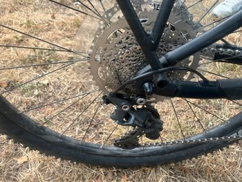 Used Giant Fathom E+ EX 2022 2022 Mountainbike, Black, 29 — image 9 of 13