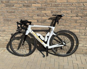 Used Cipollini Nk1k Shimano Ultegra Di2 2021 Road & Gravel