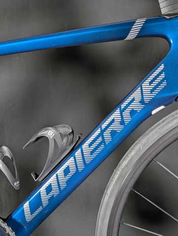 Brugt Lapierre Aircode DRS 5.0 Ultegra 2023 2023 Road & Gravel — billede 7 af 21