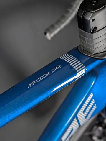 Brugt Lapierre Aircode DRS 5.0 Ultegra 2023 2023 Road & Gravel — billede 10 af 21