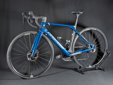 Brugt Lapierre Aircode DRS 5.0 Ultegra 2023 2023 Road & Gravel — billede 4 af 21