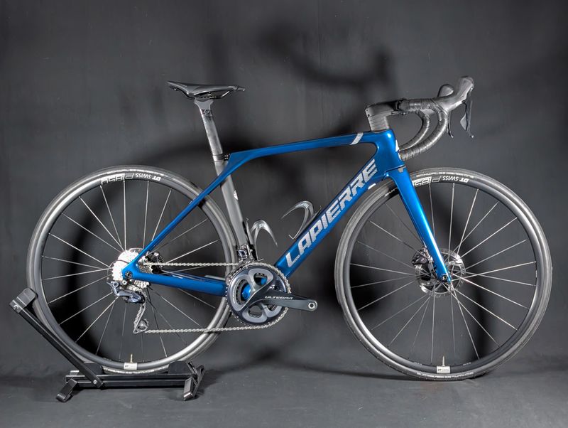 Used Lapierre Aircode DRS 5.0 Ultegra 2023 2023 Road & Gravel