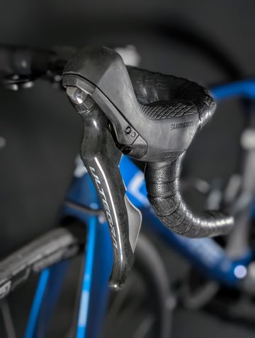 Brugt Lapierre Aircode DRS 5.0 Ultegra 2023 2023 Road & Gravel — billede 21 af 21