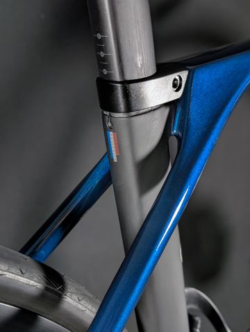 Brugt Lapierre Aircode DRS 5.0 Ultegra 2023 2023 Road & Gravel — billede 9 af 21