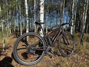 Tweedehands Specialized Diverge STR SRAM X01 Eagle AXS 2025 2025 Road & Gravel