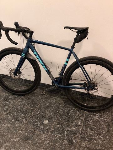 Tweedehands Trek Checkpoint ALR 5 2022 2022 Road & Gravel — afbeelding 3 van 14