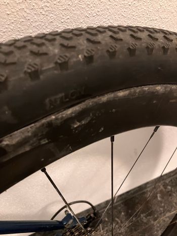 Trek Checkpoint ALR 5 2022 2022 Road & Gravel usato, Verde — immagine 12 di 14