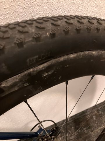 Tweedehands Trek Checkpoint ALR 5 2022 2022 Road & Gravel — afbeelding 12 van 14