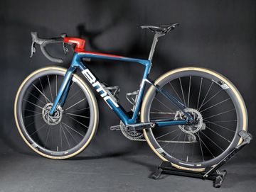 Brugt BMC Teammachine SLR01 ONE 2021 2021 Road & Gravel — billede 6 af 18