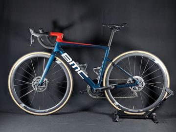 Brugt BMC Teammachine SLR01 ONE 2021 2021 Road & Gravel — billede 2 af 18