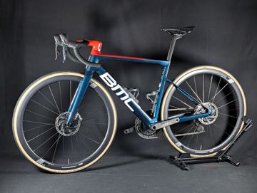 Brugt BMC Teammachine SLR01 ONE 2021 2021 Road & Gravel — billede 4 af 18