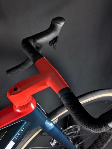 Brugt BMC Teammachine SLR01 ONE 2021 2021 Road & Gravel — billede 11 af 18