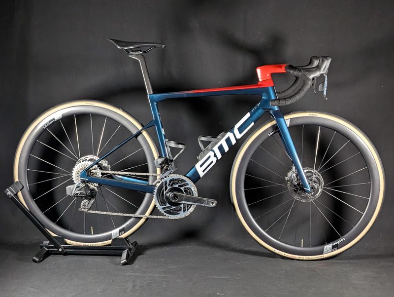 Used BMC Teammachine SLR01 ONE 2021 2021 Road & Gravel