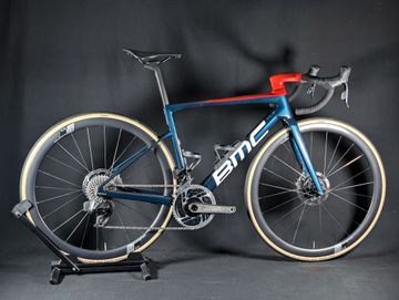 Brugt BMC Teammachine SLR01 ONE 2021 2021 Road & Gravel — billede 5 af 18
