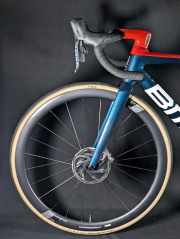 Brugt BMC Teammachine SLR01 ONE 2021 2021 Road & Gravel — billede 10 af 18