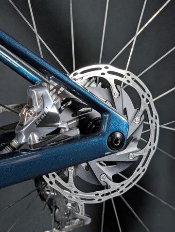Brugt BMC Teammachine SLR01 ONE 2021 2021 Road & Gravel — billede 15 af 18