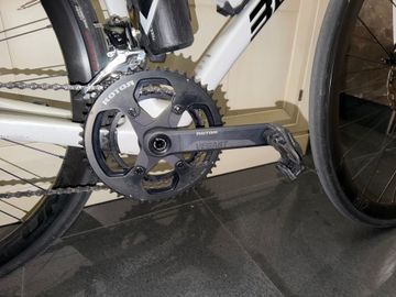 Used Berria BELADOR Campagnolo Chorus 2025 Road & Gravel, White — image 5 of 5