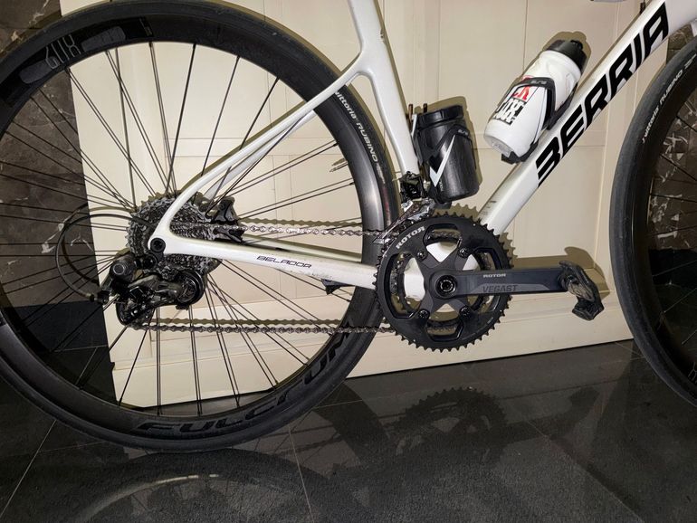 Tweedehands Berria BELADOR Campagnolo Chorus 2025 Road & Gravel — afbeelding 2 van 5