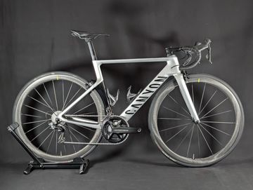 Used Canyon Aeroad CF SL 8 Dura Ace 2019 2019 Road & Gravel