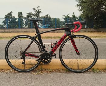 Używany Specialized Venge SRAM Rival 2017 Road & Gravel