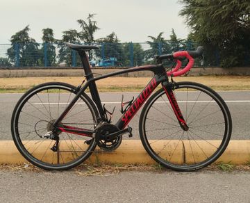 Specialized Venge SRAM Rival 2017 Road & Gravel de segunda mano