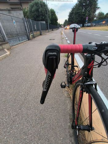Brugt Specialized Venge SRAM Rival 2017 Road & Gravel — billede 6 af 14