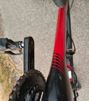 Specialized Venge SRAM Rival 2017 Road & Gravel usato, Nero — immagine 9 di 14