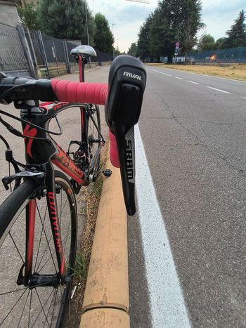 Brugt Specialized Venge SRAM Rival 2017 Road & Gravel — billede 5 af 14