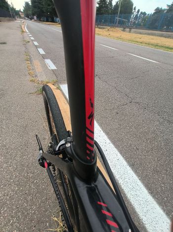 Brugt Specialized Venge SRAM Rival 2017 Road & Gravel — billede 14 af 14