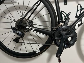 Cervélo R3 Shimano Ultegra 2021 Road & Gravel d'occasion — image 3 sur 4