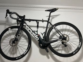 Cervélo R3 Shimano Ultegra 2021 Road & Gravel d'occasion — image 2 sur 4