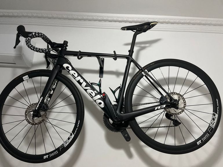 Cervélo R3 Shimano Ultegra 2021 Road & Gravel d'occasion — image 2 sur 4