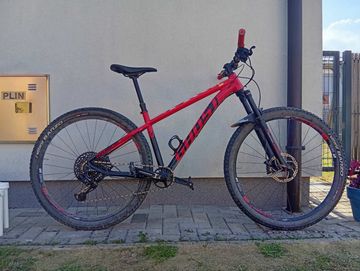 Tweedehands Ghost Kato X 6.9 AL 2018 2018 MTB