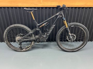 Gebrauchtes Canyon SPECTRAL ON CFR 2022 MTB
