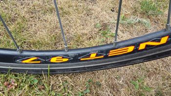 Käytetty Fausto Coppi Custom Campagnolo Veloce 2002 Road & Gravel — kuva 14 / 20