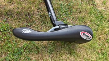 Käytetty Fausto Coppi Custom Campagnolo Veloce 2002 Road & Gravel — kuva 17 / 20