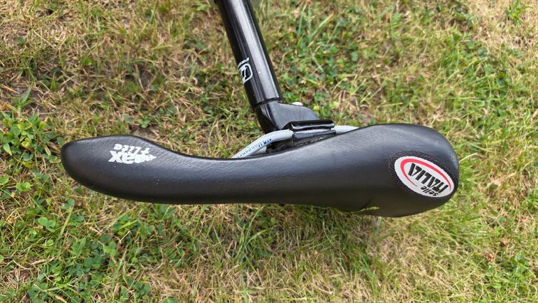 Käytetty Fausto Coppi Custom Campagnolo Veloce 2002 Road & Gravel — kuva 17 / 20