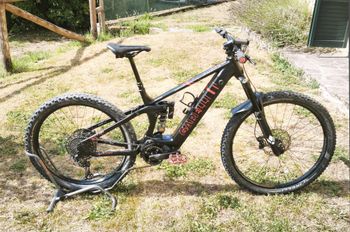 GARELLI AUDAX AM1 2022 2022 MTB d'occasion